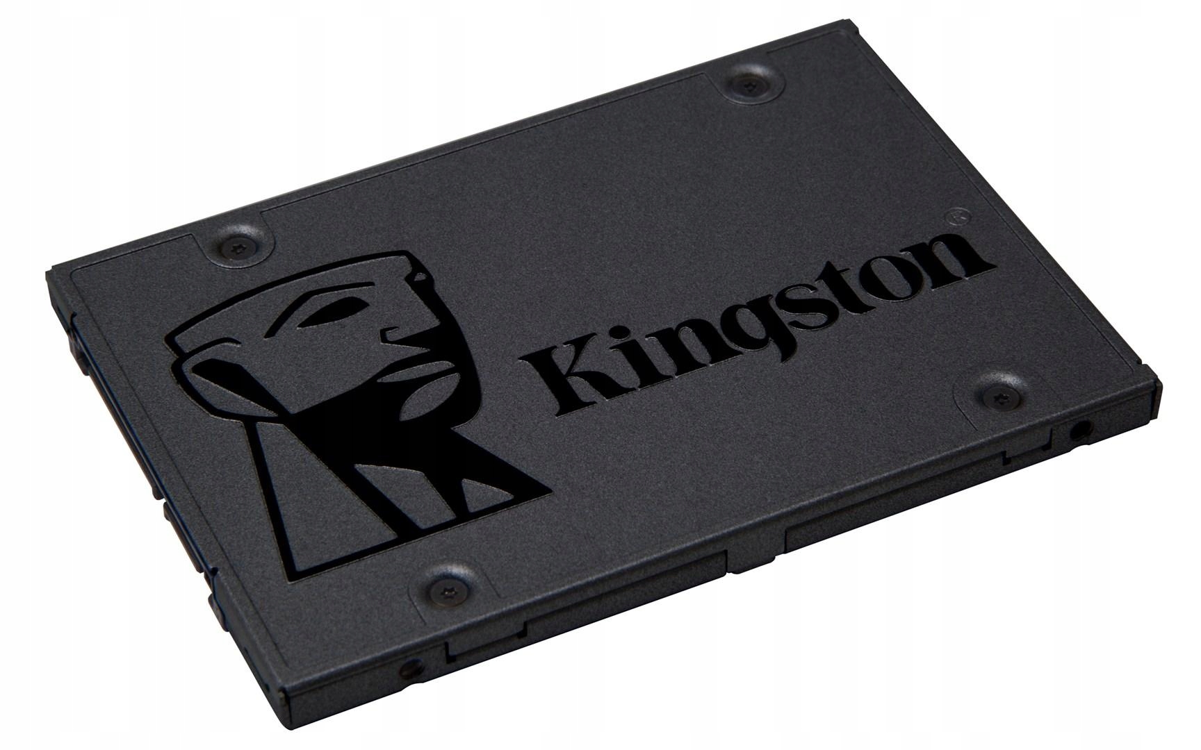 Dysk Ssd Kingston A400 240GB 2.5'' Sata 3.0 SA400S37/240G