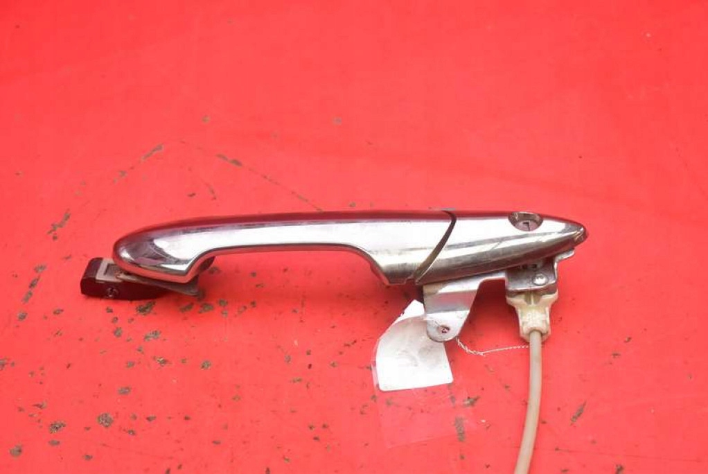 handle left front front CHROM HONDA FR-V 04-09