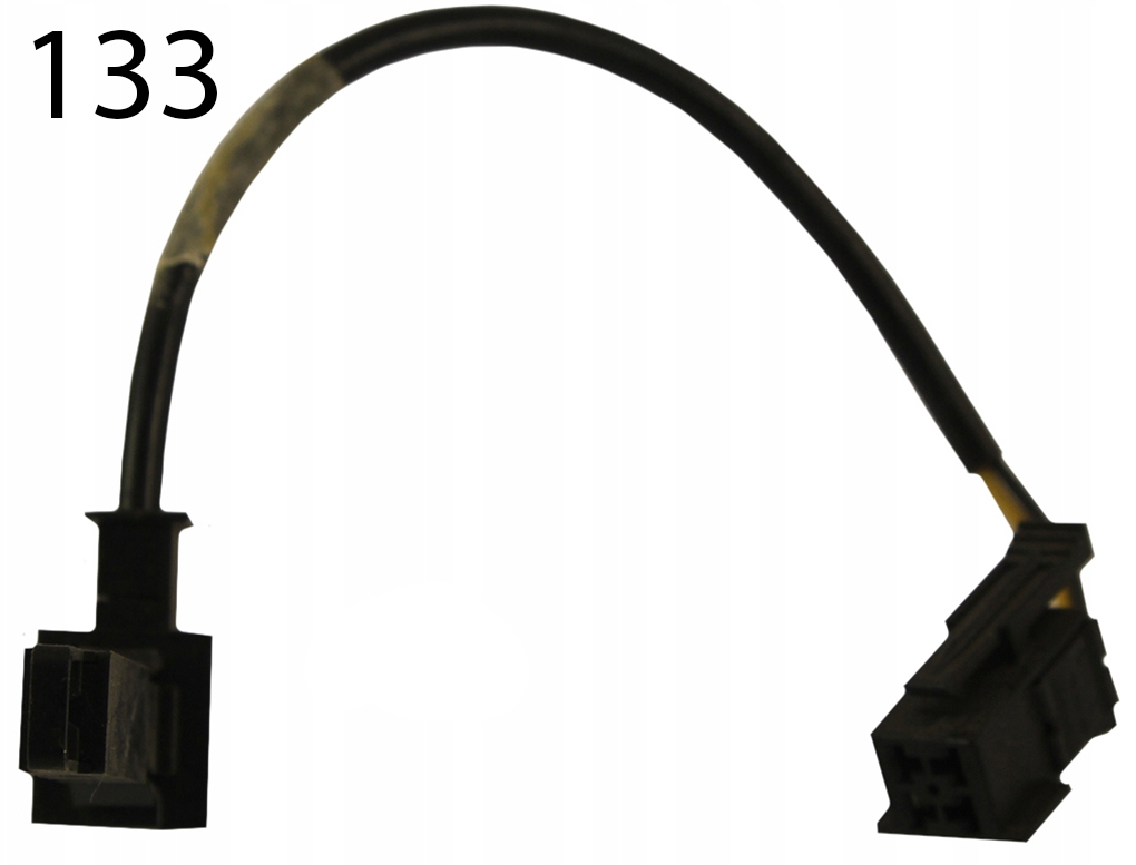 CZUJNIK TEMPERATURY WEWNĘTRZNEJ WABCO 4460920030