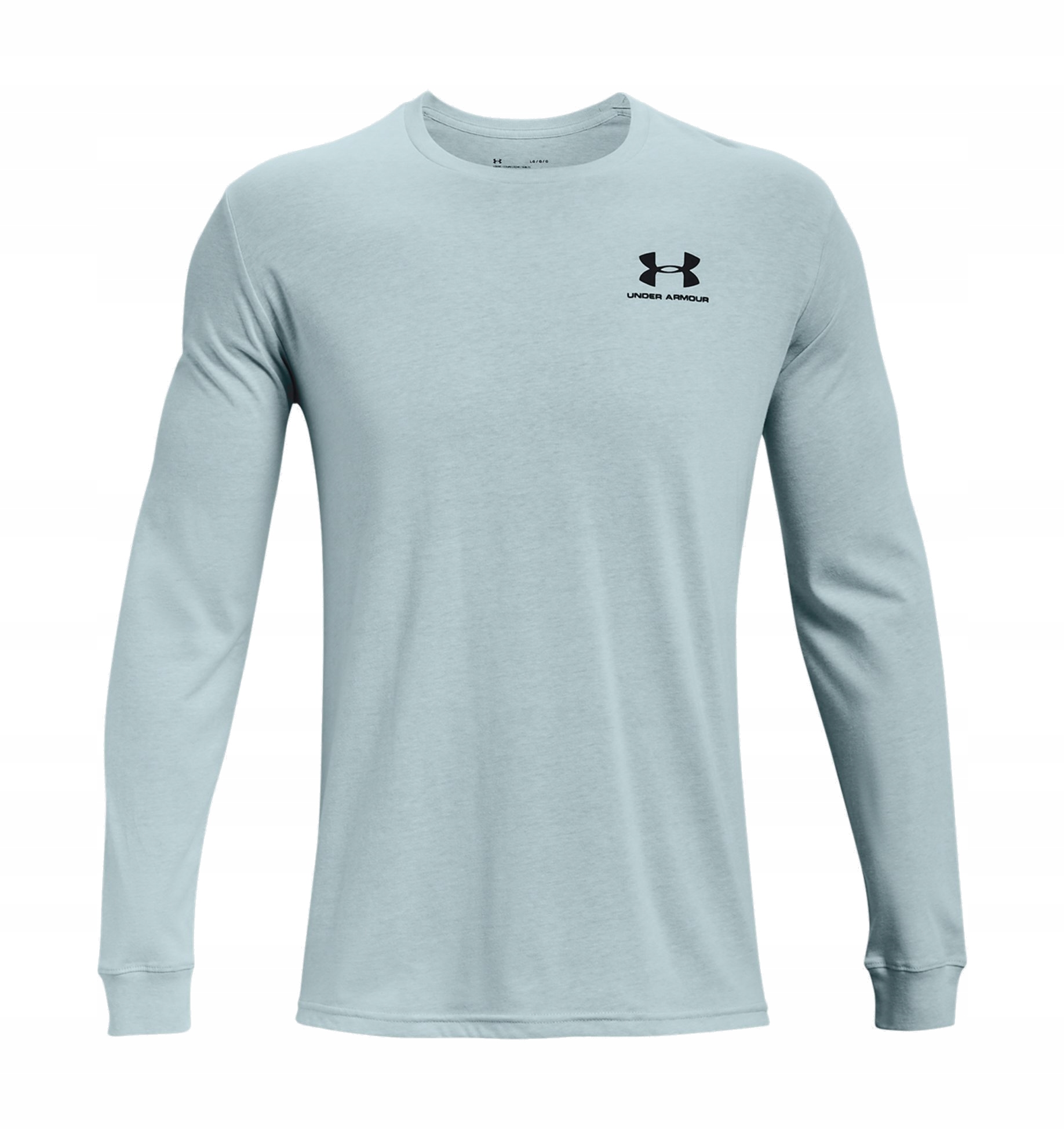 

Koszulka Męska Under Armour Długi Rękaw r. L