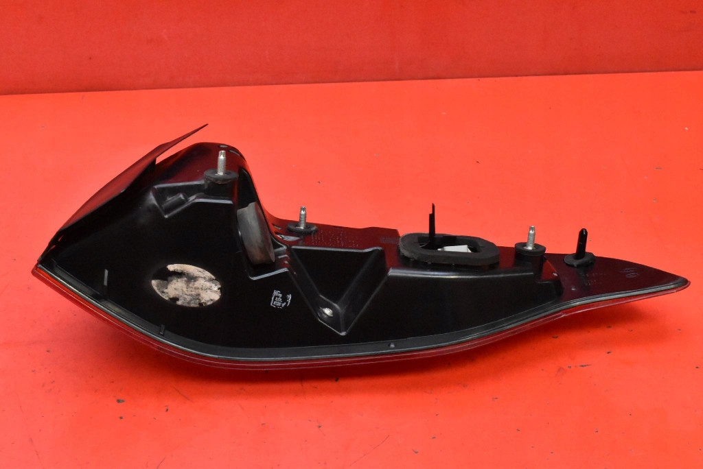 light left rear part rear 173187-01 FORD S-MAX MK1 LIFT 10-15