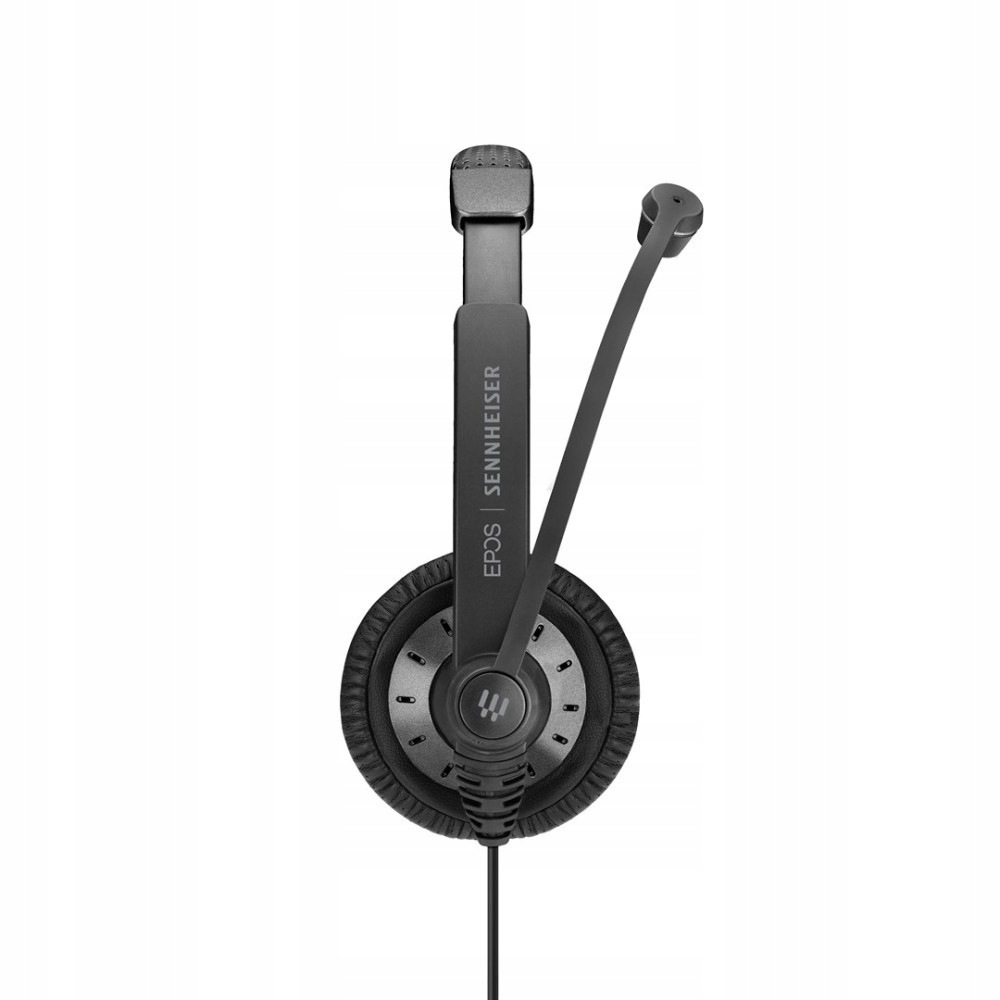 Epos Sc 75 Usb Ms Profesionálne Slúchadlá Sc 75 Us