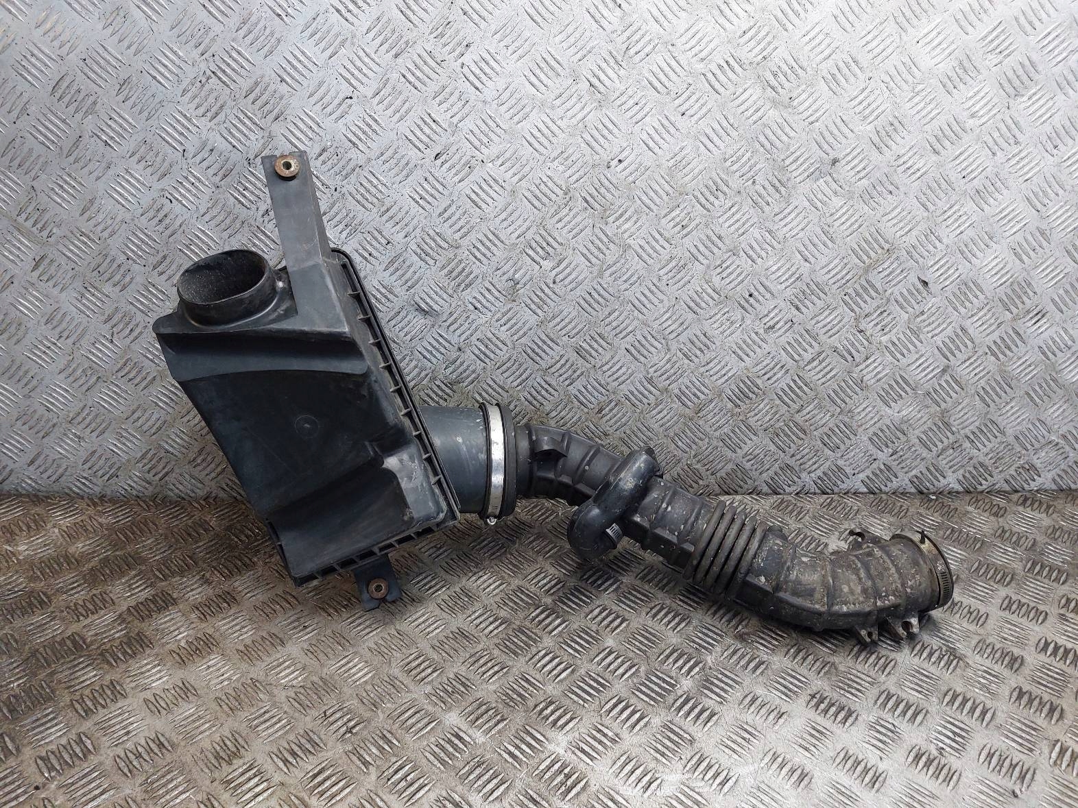 Gehäuse filter luft + rohr DOLOT HONDA ACCORD VI F18B2