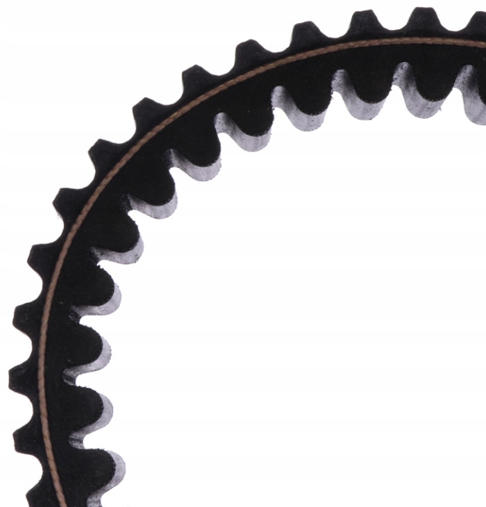 7550314 - Приводной ремень Peugeot Metropolis 400 13-17