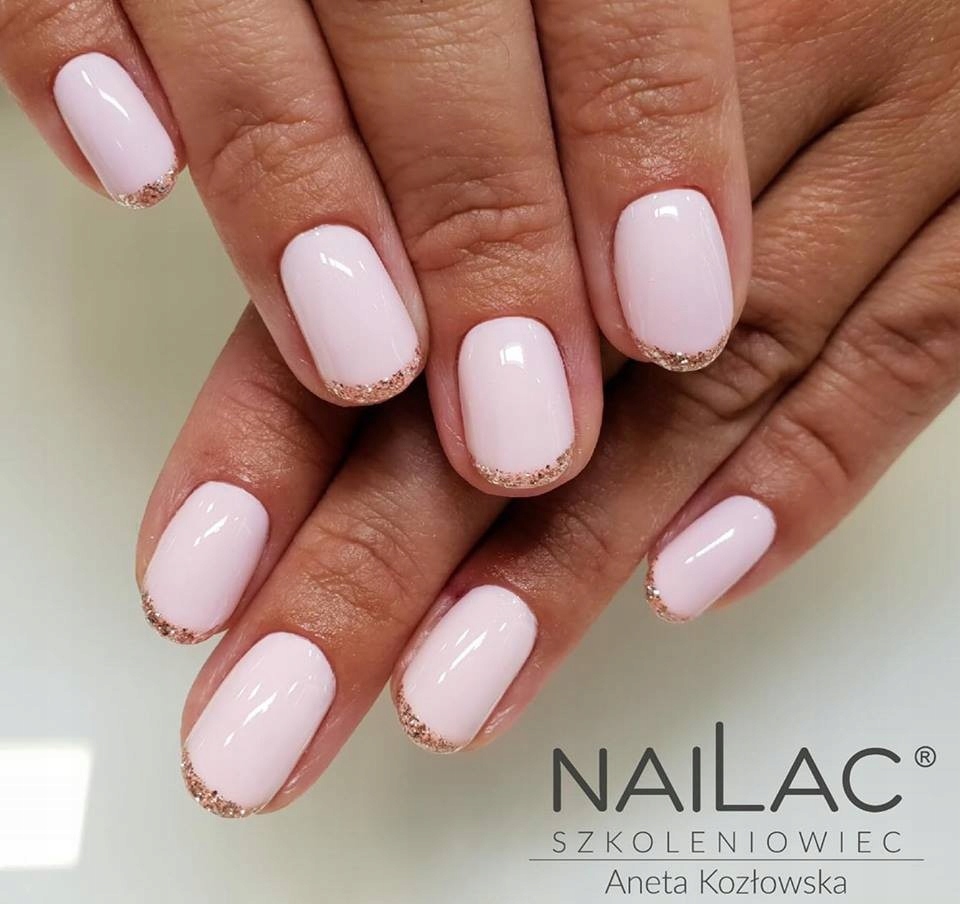 #302 Lakier hybrydowy NaiLac 7ml Marka NaiLac