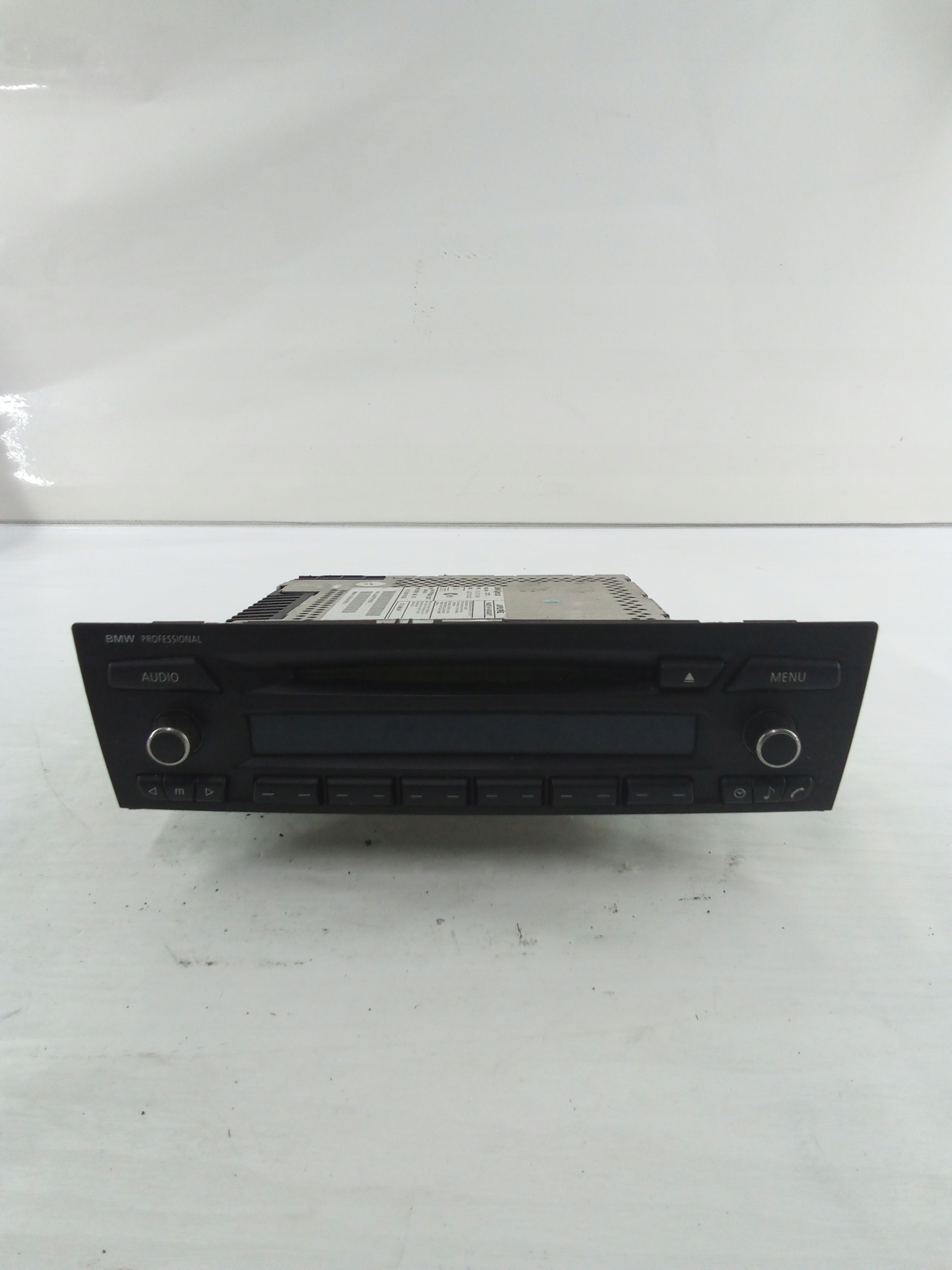 G768 радио BMW E90 9130046