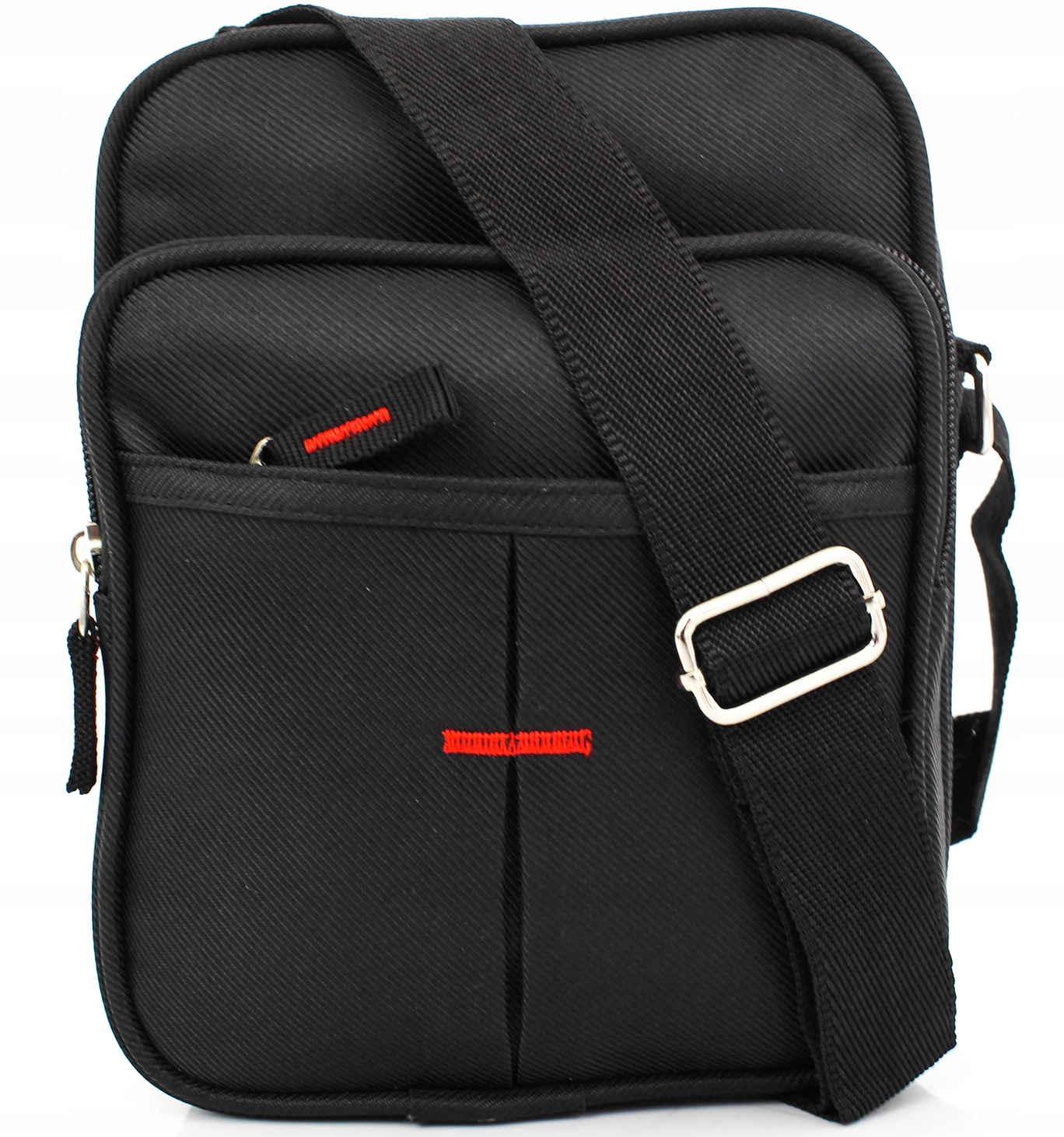 TORBA MĘSKA SASZETKA NA RAMIĘ LISTONOSZKA DO PRACY Kod producenta 23584