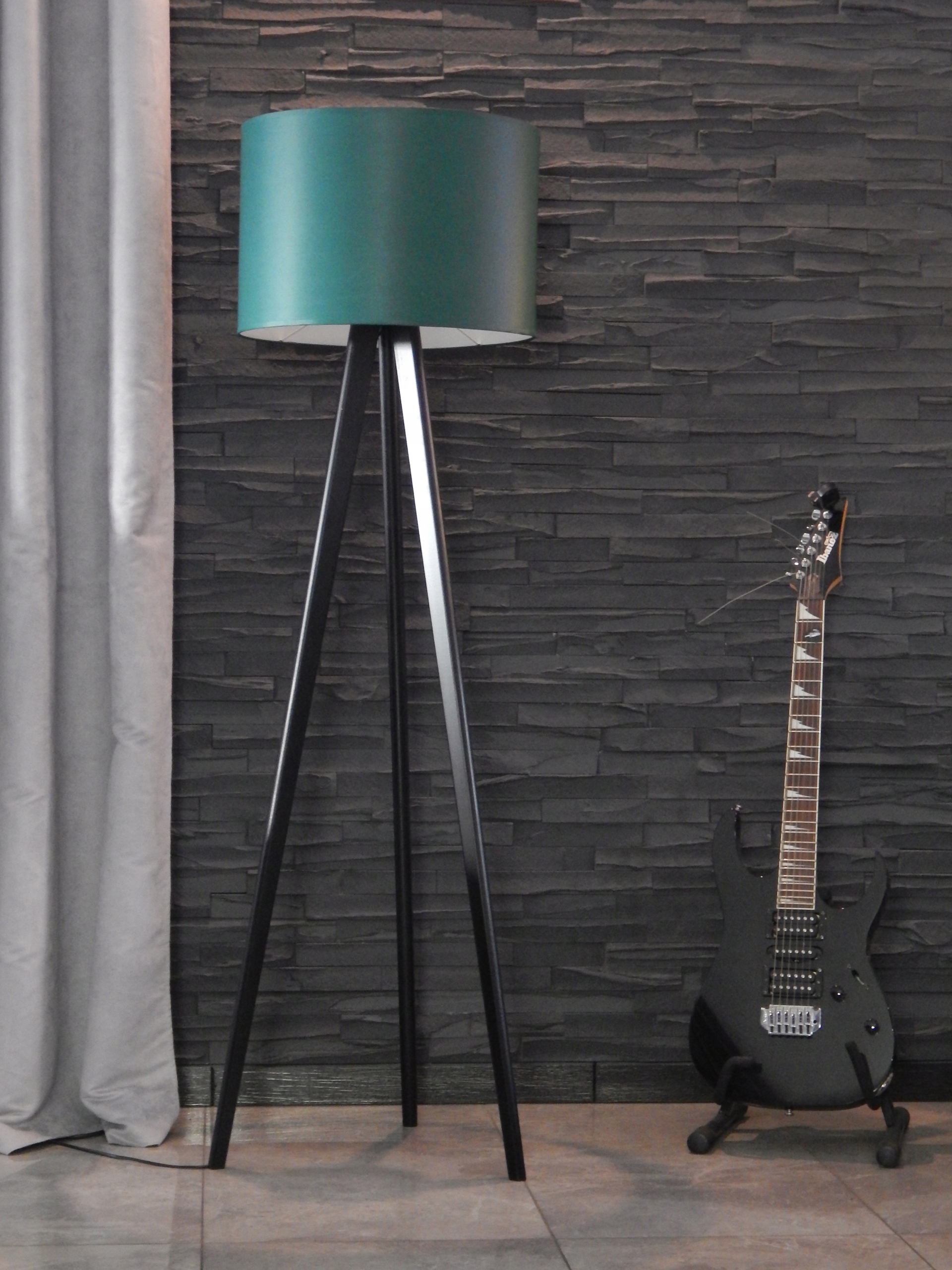 LAMPA WISZĄCA SUFITOWA BUTELKOWA ZIELEŃ FI35CM NEW Kolekcja brak