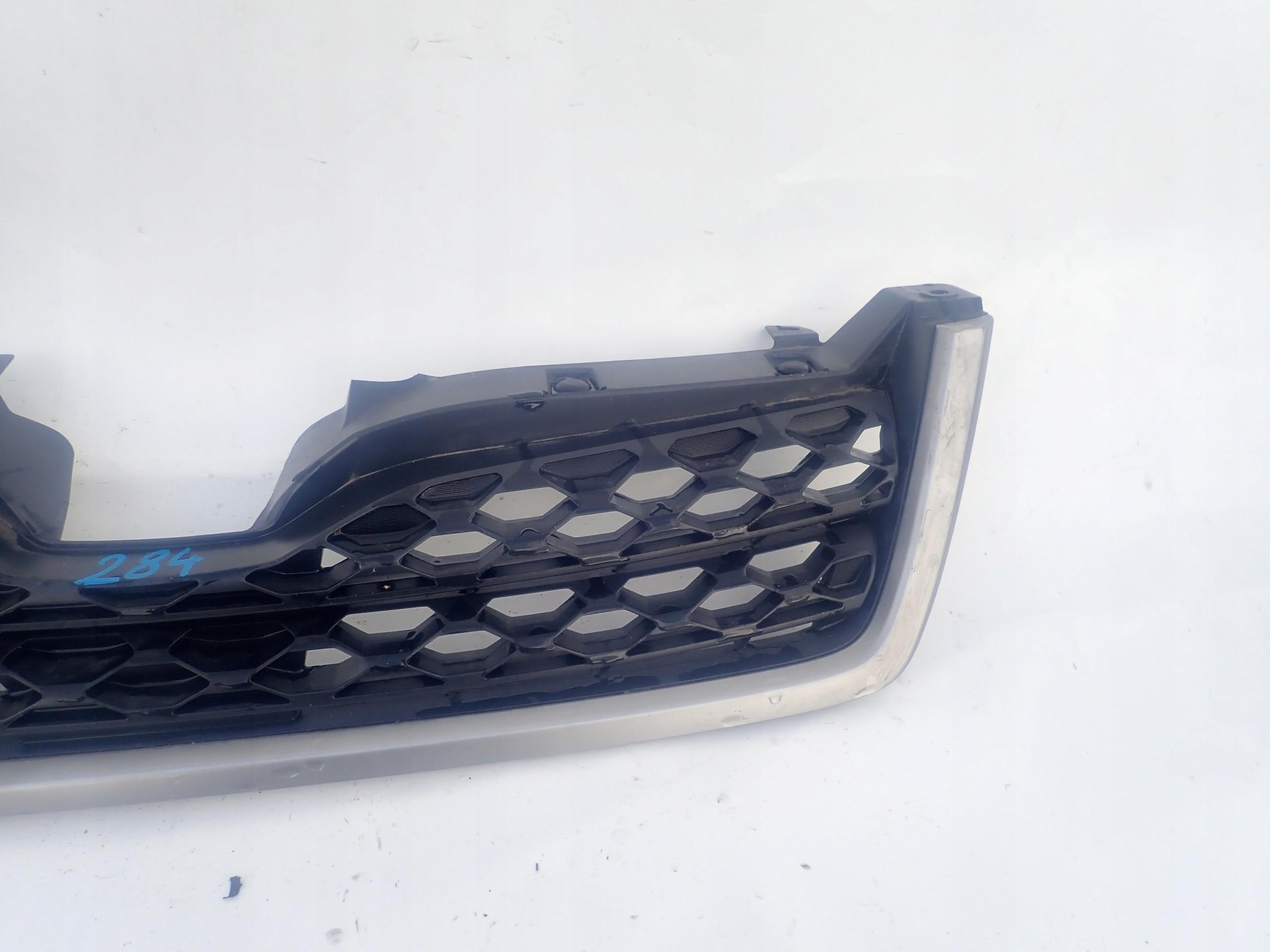 Subaru Forester SF Kühlergrill FRONTGRILL Kühlergitter - Thumbnail 3