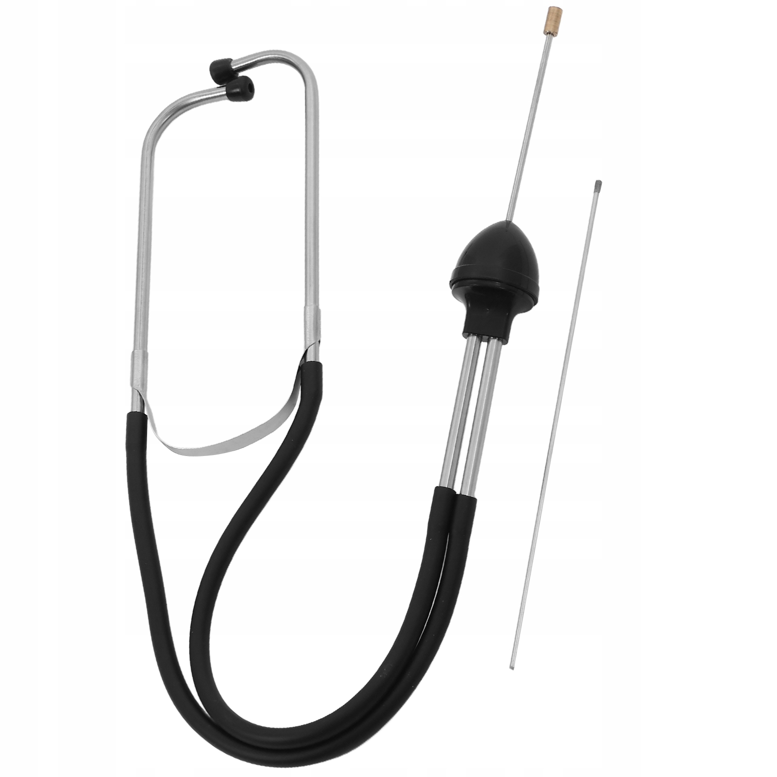 PRZENOŚNY STETOSKOP MOTORYZACYJNY DO WYKRYWANIA HAŁASU W POJAZDACH