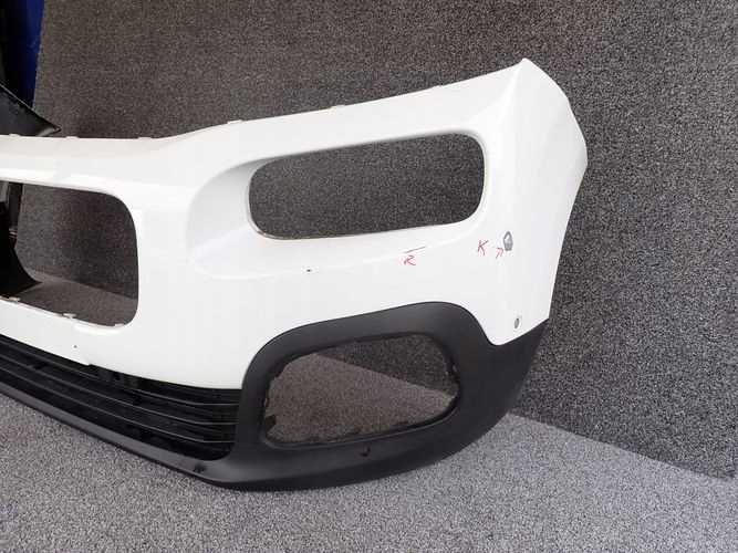 CITROEN BERLINGO IV 18- Frontstoßstange vorne