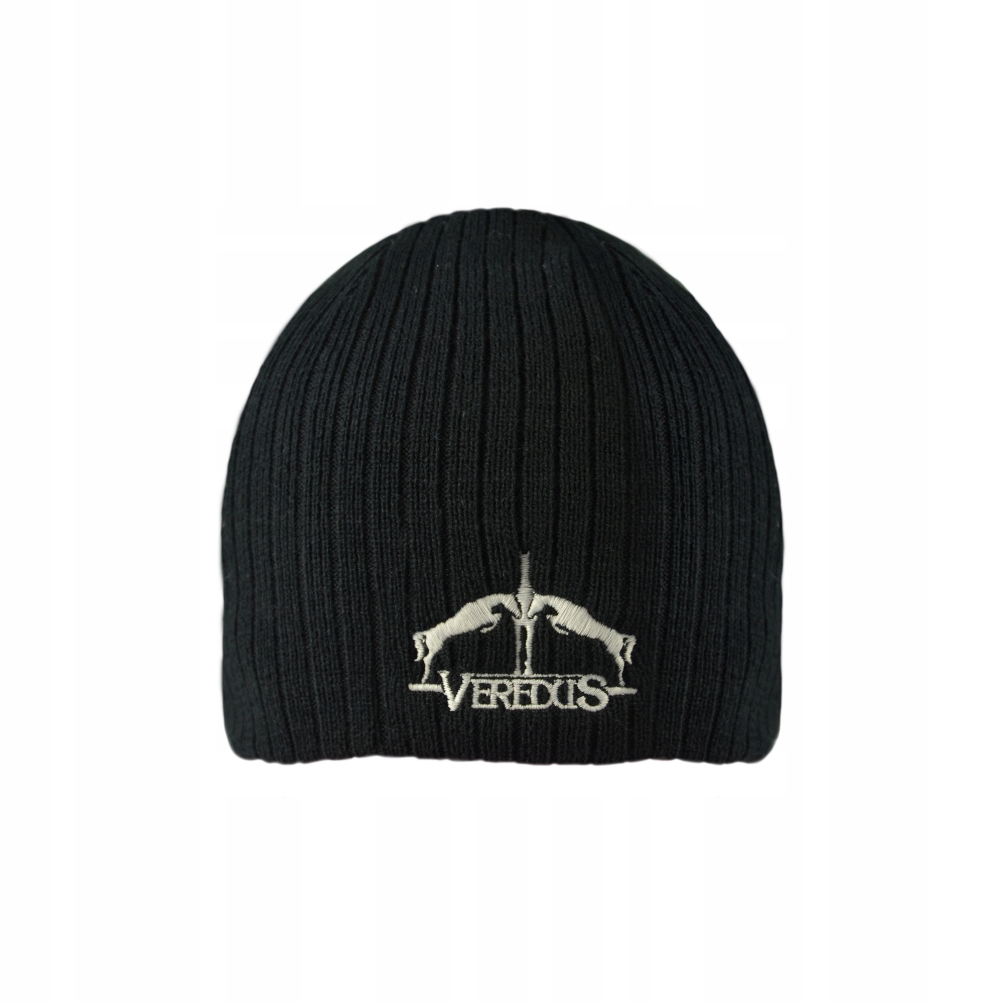 Veredus, Czapka Beanie one size czarny