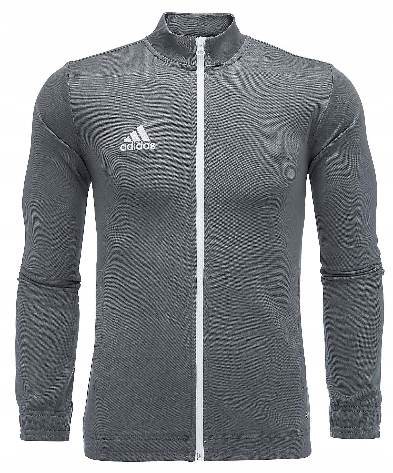 Bluza Męska Adidas Rozpinana Entrada 22 XL
