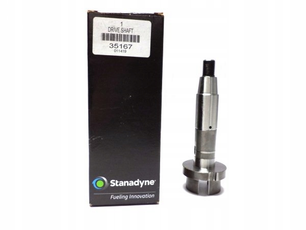 Walek napedowy DE S35167 Stanadyne