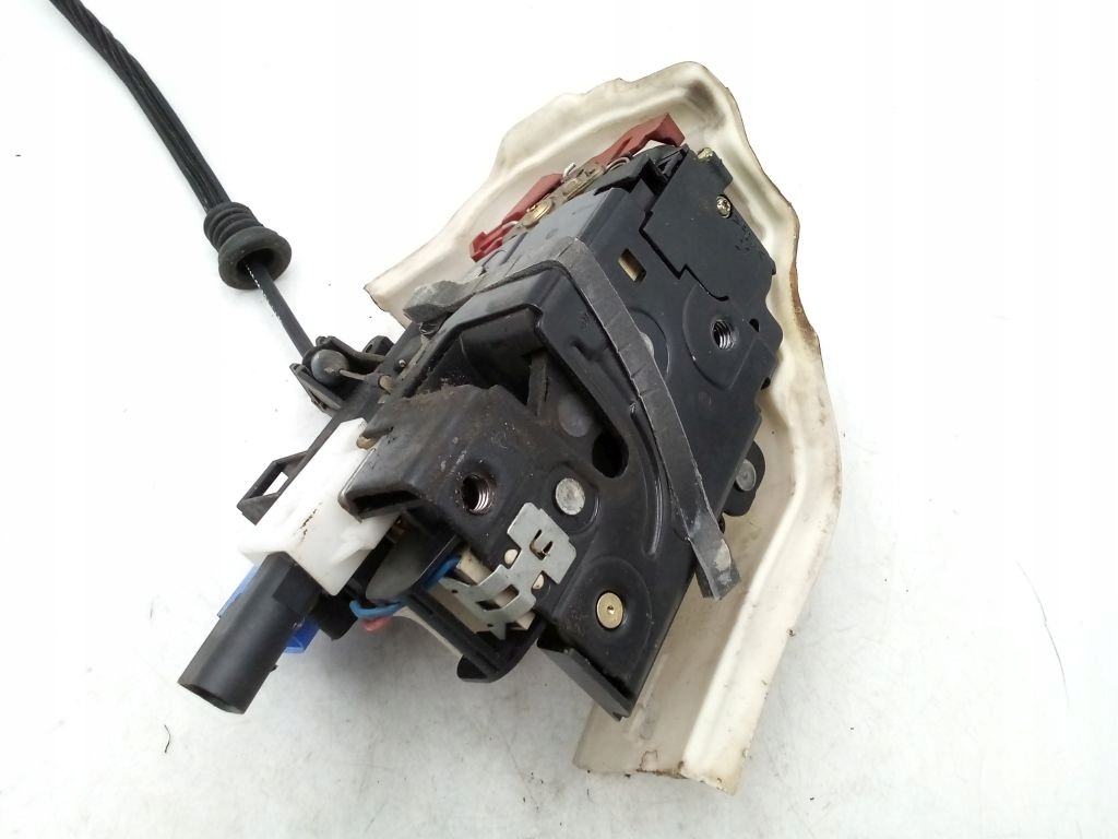VW Phaeton Schloß rechts vorne vorne EU 3D1837016A
