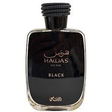 Rasasi Hawas Black Edp 100 ml