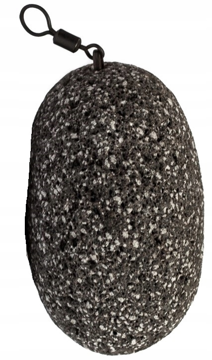 

Ciężarek Szyha Kamienny Black Moon 131-150g