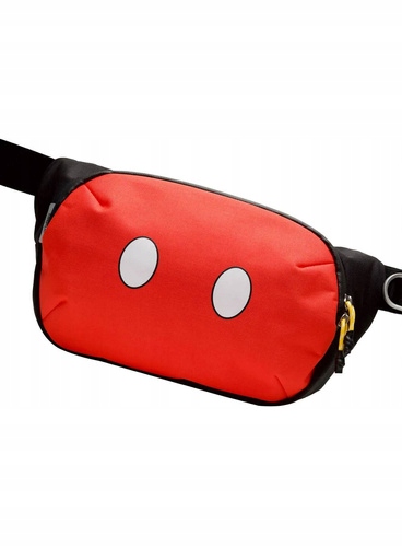 Ledvinová taška Orbitkey Disney Sling 4 l Mickey Mouse