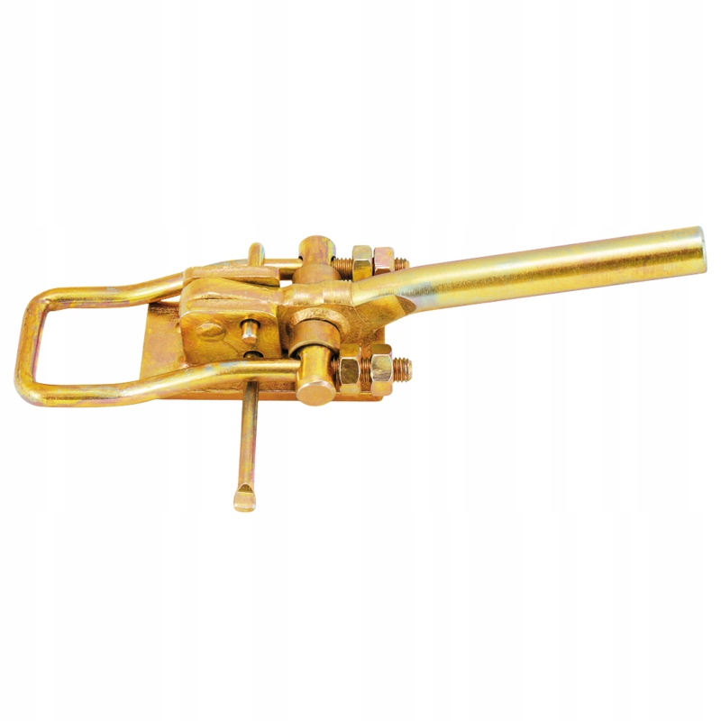 

Spinacz burt przyczepy lewy D-35 D47 D50 Autosan