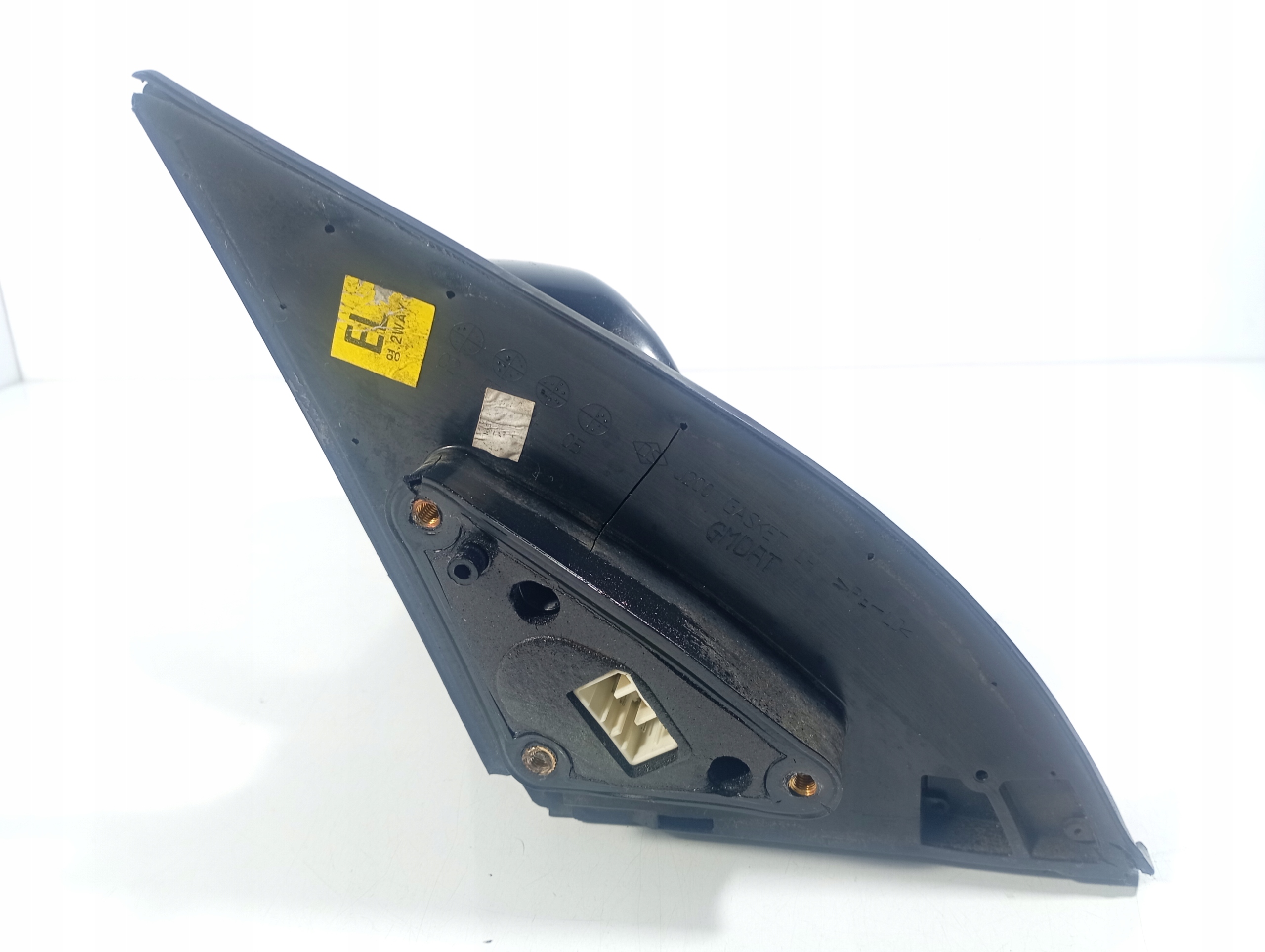 CHEVROLET Nubira 04-10 mirror left electrics 5 PIN OE E11015757