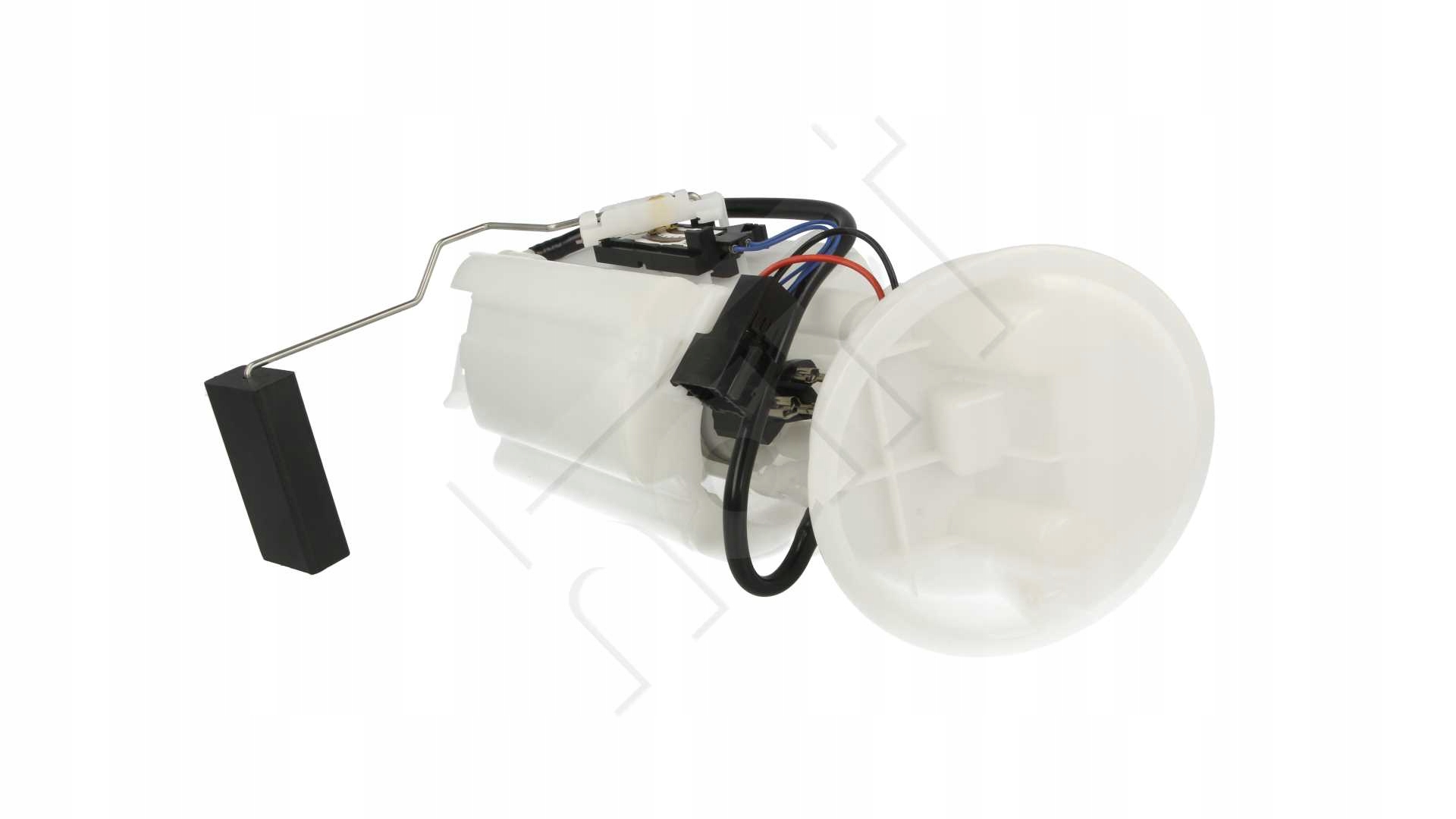 520 634 - Паливний насос El MERCEDES C W203 CLK W209 00-10