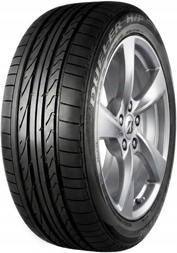 2 x Bridgestone Dueler H/p Sport 235/60R18 103 V Mo opona letnia