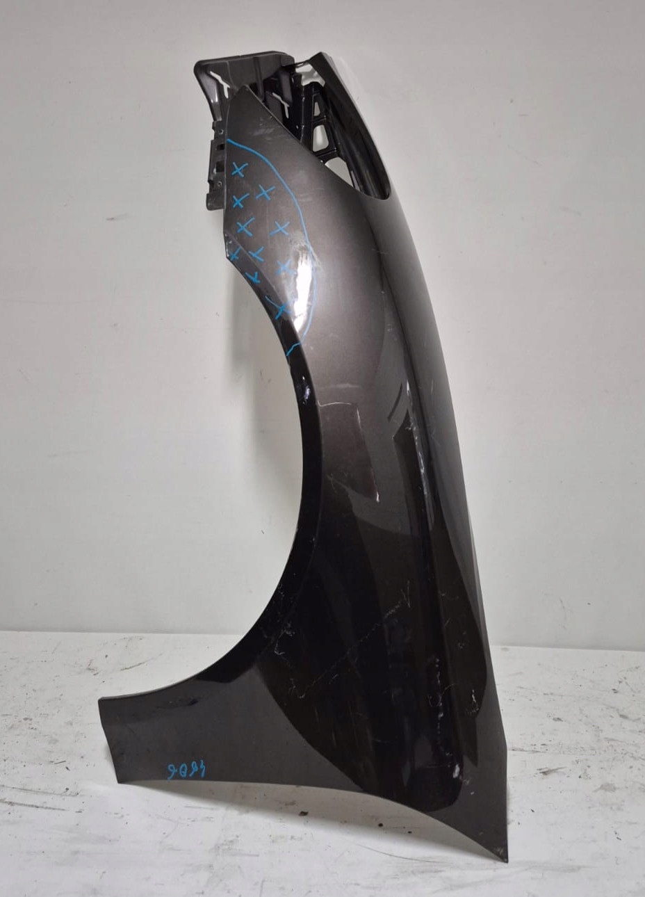PORSCHE CAYMAN BOXSTER 981 12- fender left front front 981503031