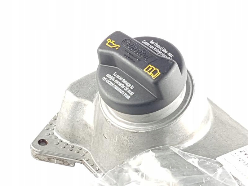 POKRYWA GŁOWICY Audi OE 038103469E pokrywa zaworów Typ silnika Diesel