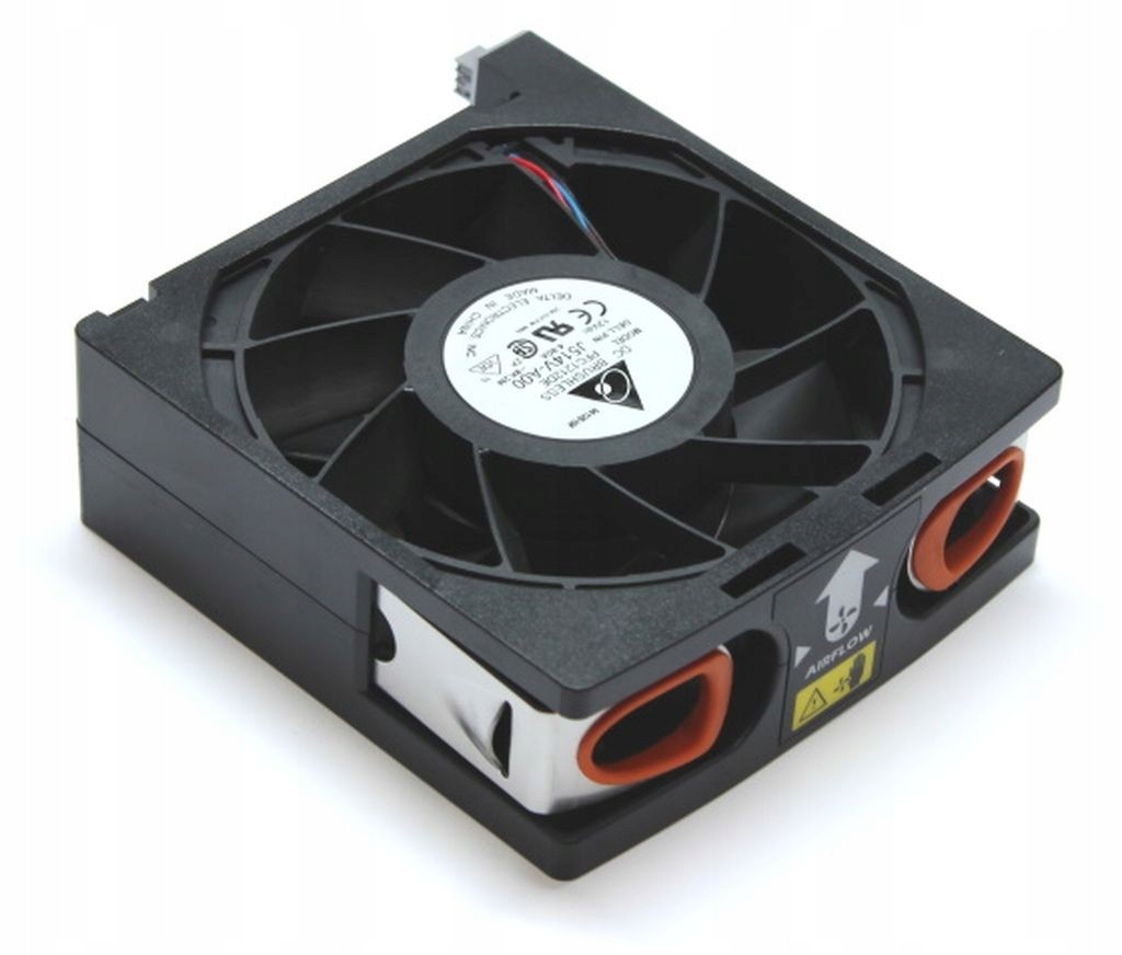 Вентилятор DELL PowerEdge R910 H894R 0H894R