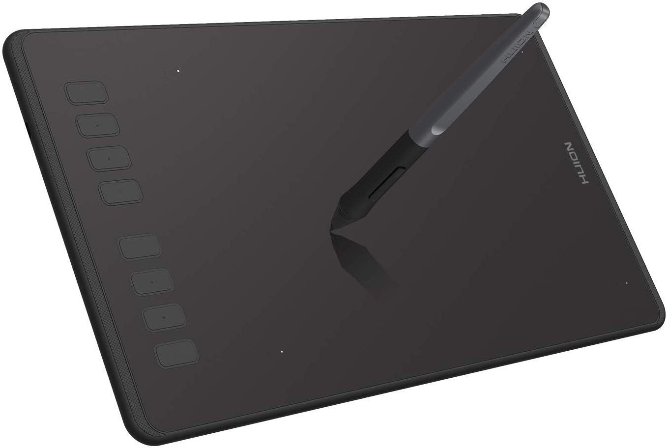 Tablet 9x5 Palců 8192P Dotykové Pero Usb 8 Kláves Android Windows Mac