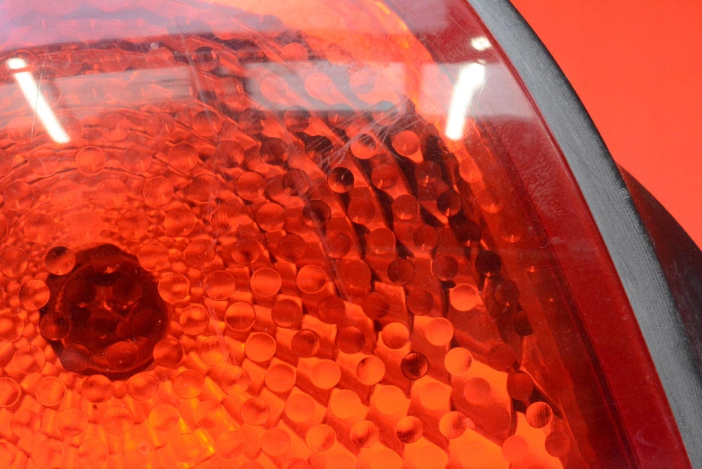 light left rear part rear NISSAN PRIMERA P12 5D HB 01-08