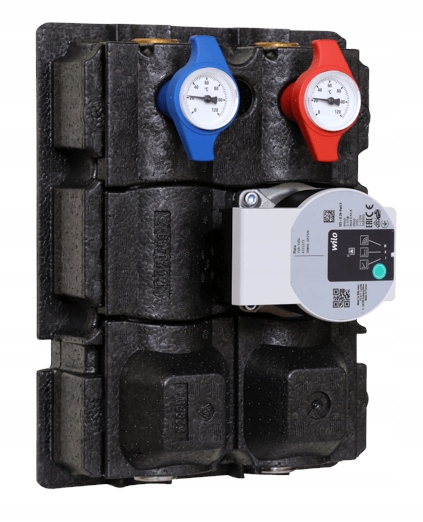 Čerpacia skupina Watts HK20-KH s čerpadlom Wilo Yonos Para