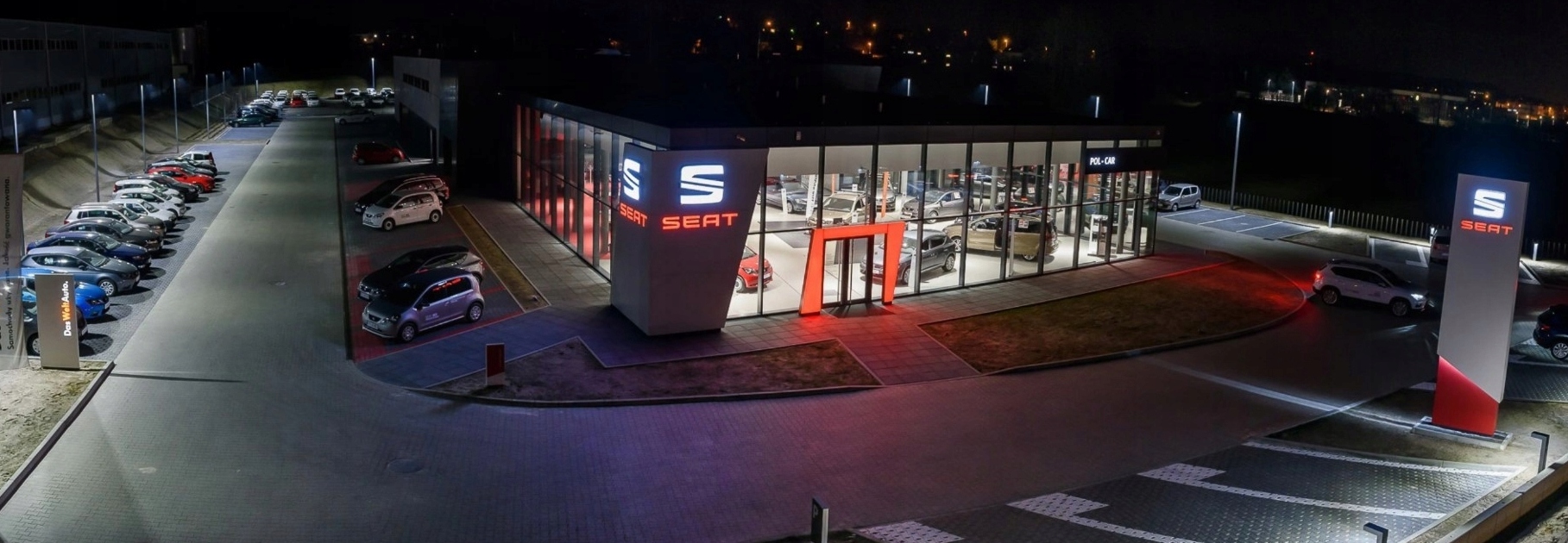 6F0061210 Producent SEAT OE