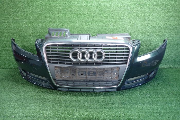 AUDI A4 B7 04-08 Frontstoßstange vorne