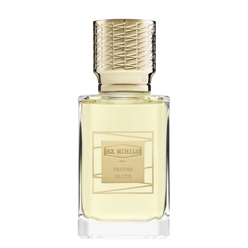 Parfém unisex Ex Nihilo Vesper Glitz Edp sprej 50 ml