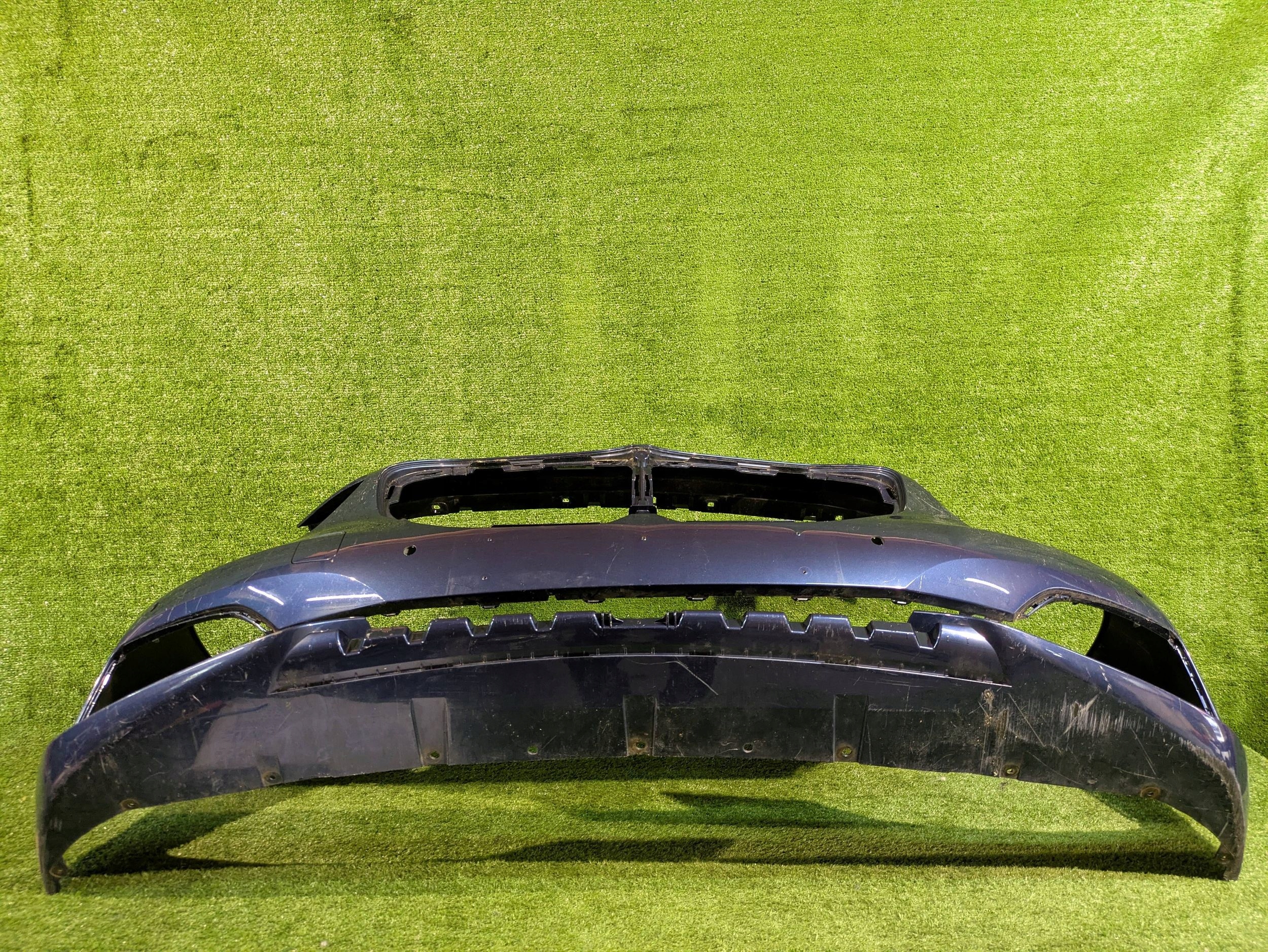 Frontstoßstange vorne BMW 1 F40 19- NR.8618