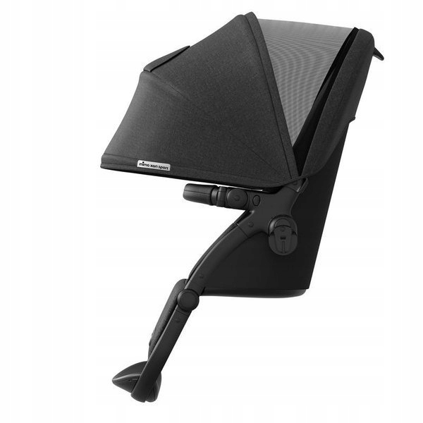 MIMA XARI SPORT XL SIEDZISKO CHARCOAL Kod producenta 5060535942423