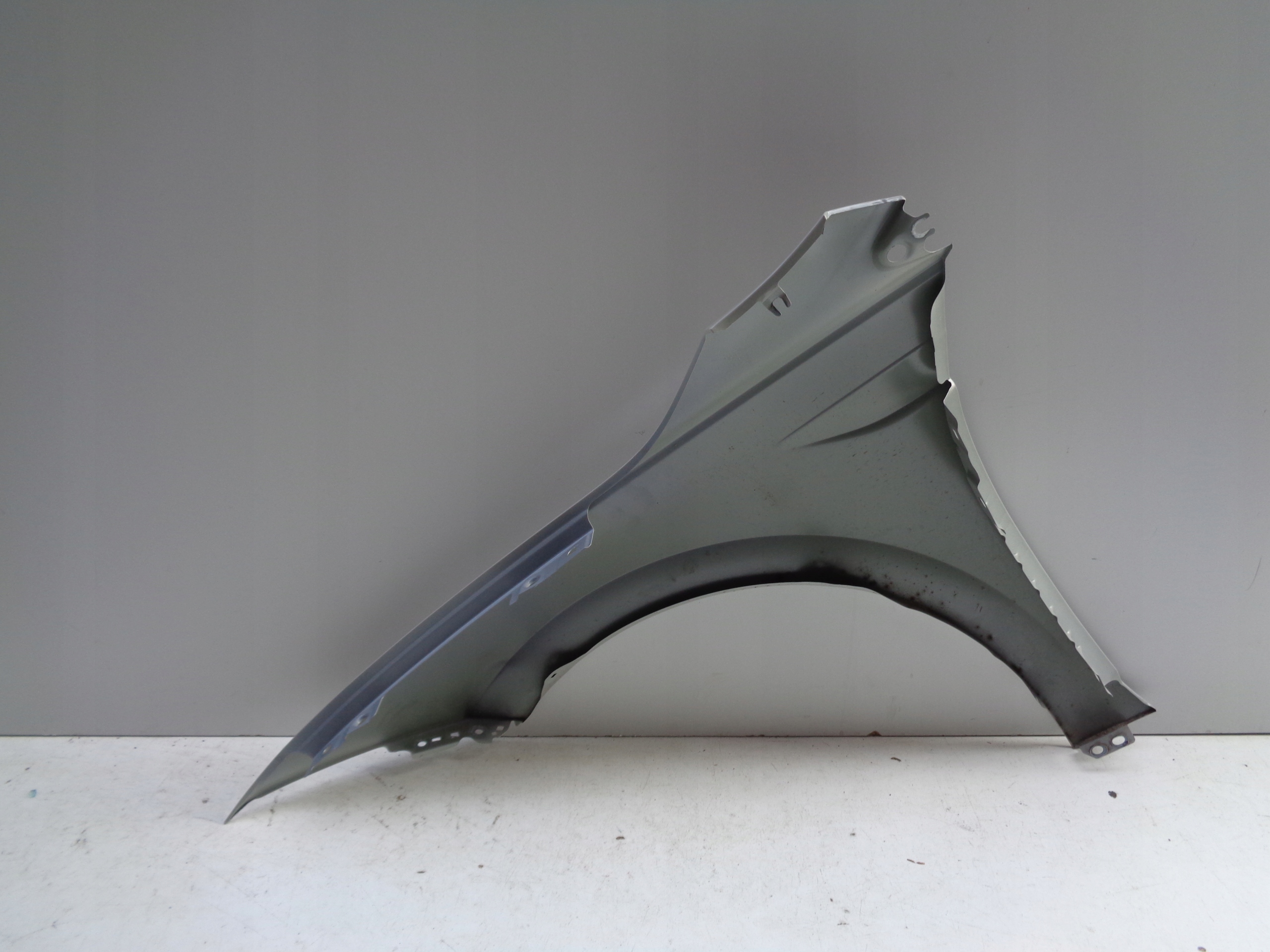 fender right front VW POLO 2G 2G0 17- NR 51029