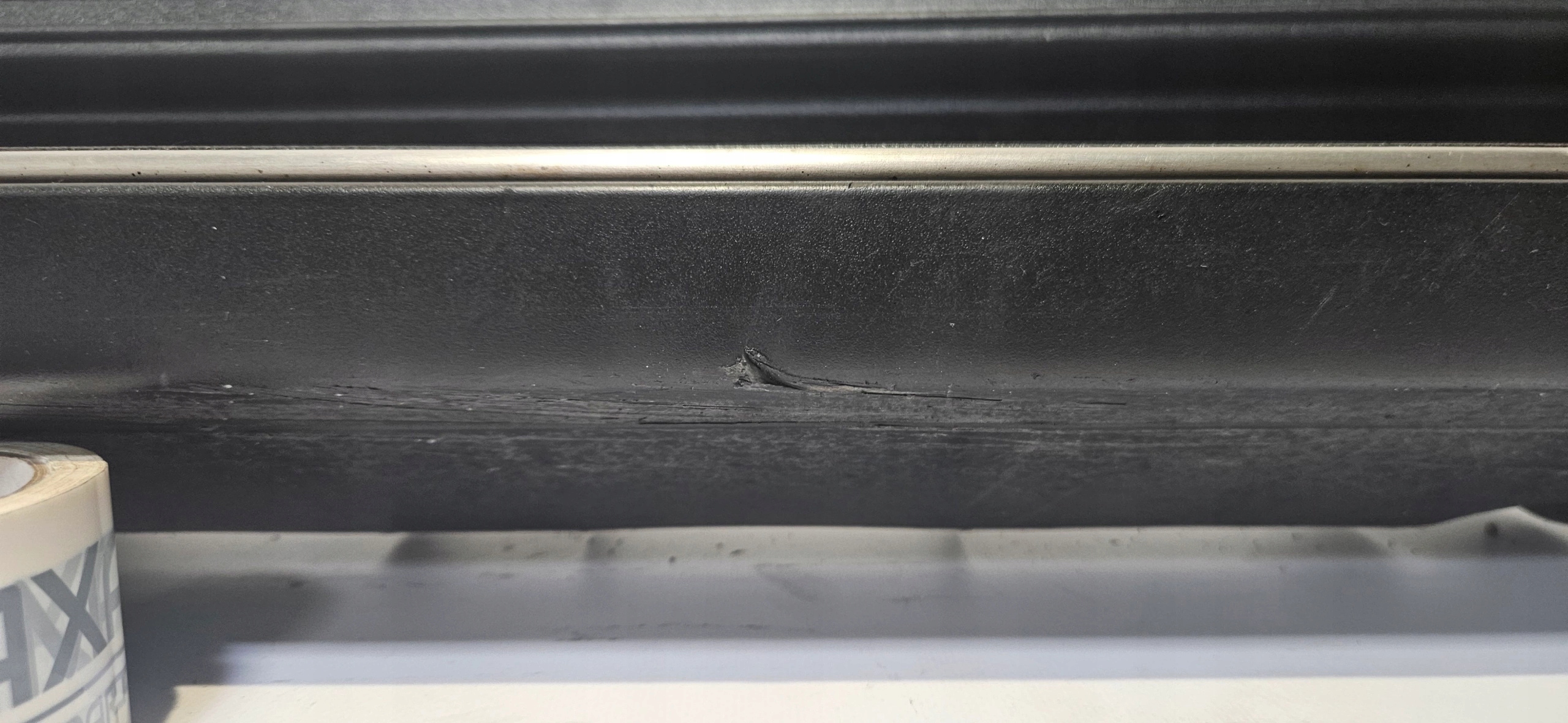 threshold STOPIEN right TOYOTA HIGHLANDER IV 19