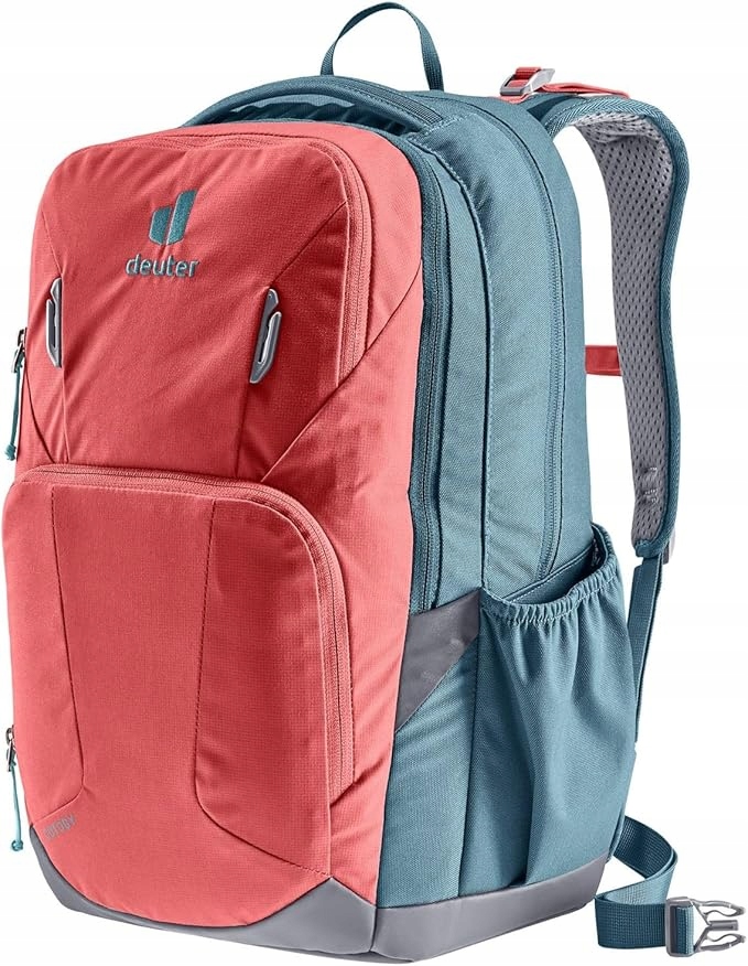 Plecak Dziecięcy Szkolny Deuter Cotogy 26L 5337 Currant-arctic