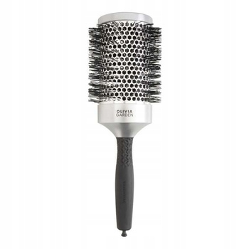 Olivia Garden Blowout Classic Termální kartáč, antistatický, 85 mm