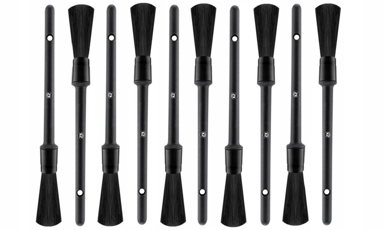 K2 PĘDZELEK DETAILINGOWY DETAILING BRUSH ROZ 8 x10 EAN (GTIN) 5906534019707