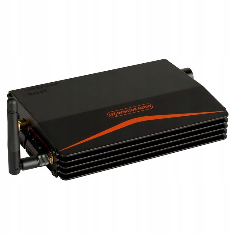 WZMACNIACZ INSTALACYJNY 3.1 MONITOR AUDIO IA40-3 Stan opakowania oryginalne