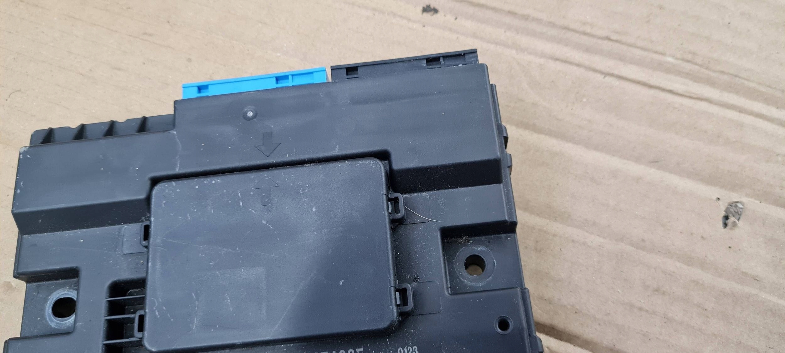 S5 8W A5 module control unit GATEWAY 8W5907468F A4 B9 8W S4