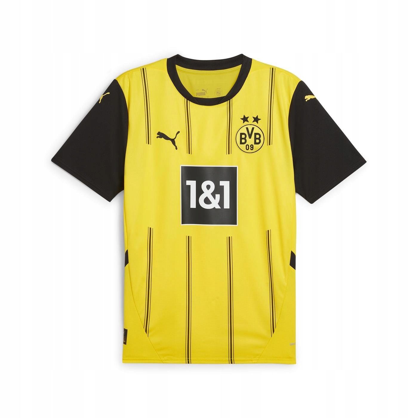 Pánské Tričko Bvb Home Jersey Replica L