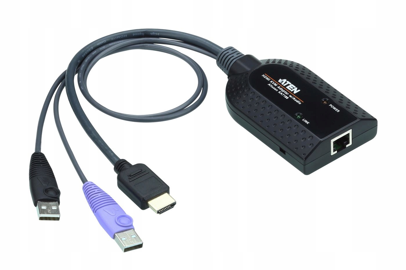 Aten Usb Hdmi Virtual Media
