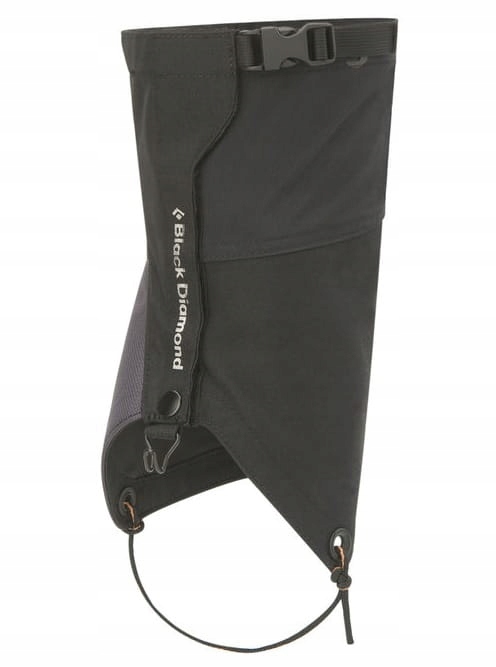 Stuptuty Black Diamond Cirque black S