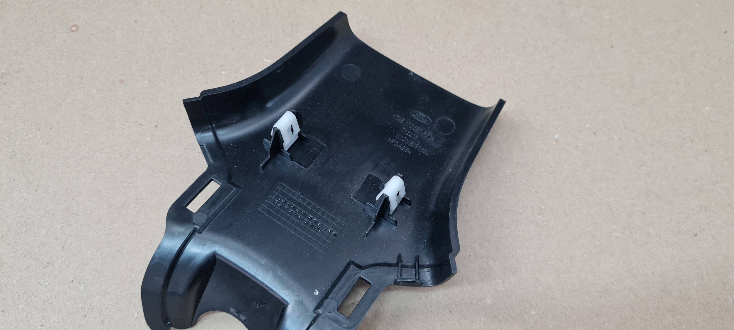 Ford Edge II 2020 LIFT cover cap mirrors reverse KT4B17D550AFW