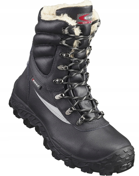 Trzewik Buty Ocieplane Śniegowce Cofra Barents 46