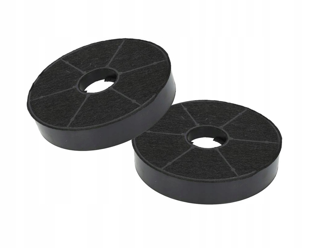 Filtry węglowe FWK 145 do okapu Amica OMC6541BG